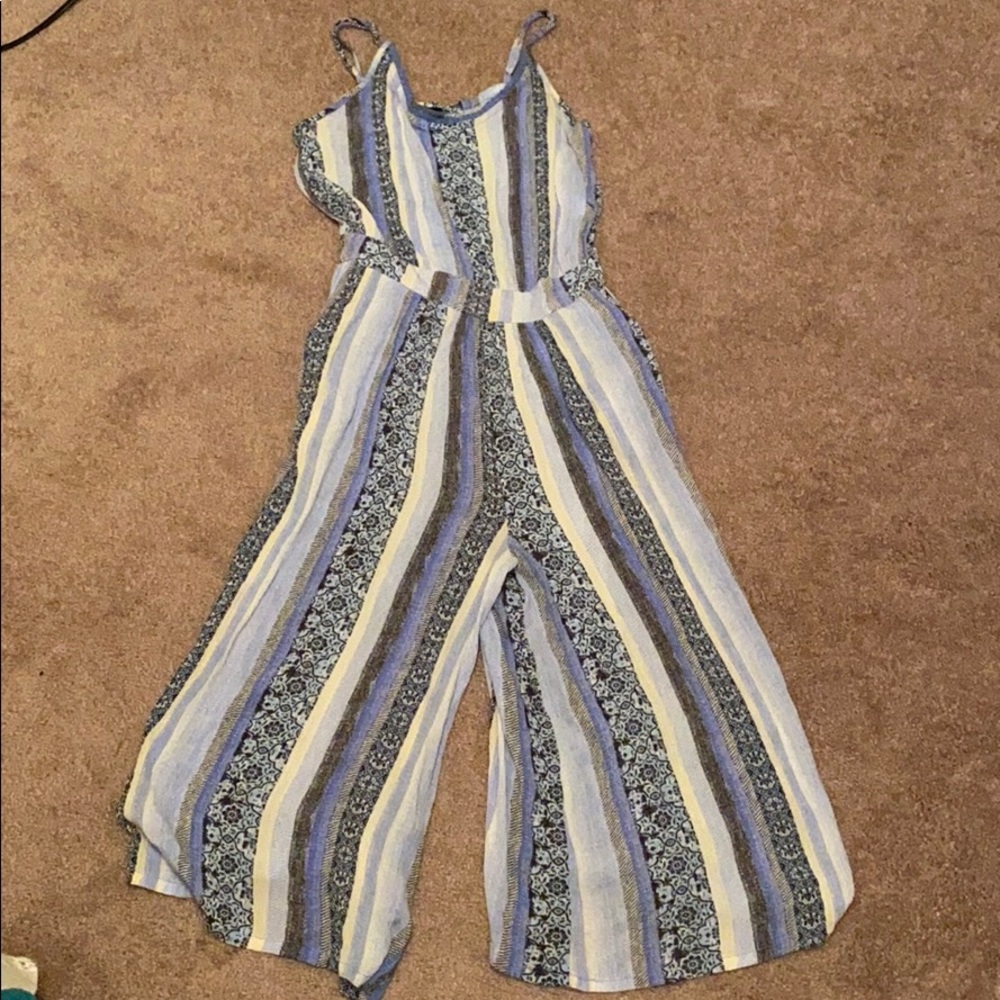 Romper/jumpsuit